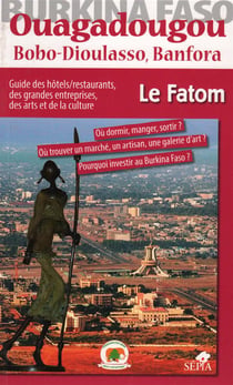 Ouagadougou, bobo-dioulasso et banfora