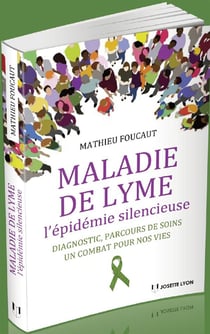 Maladie de lyme - l'épidémie silencieuse