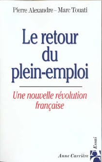 Retour du plein emploi