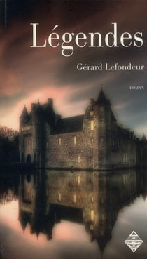 Légendes Tome 1