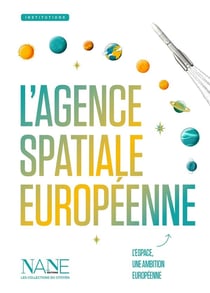 L'agence spatiale européenne