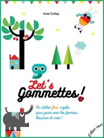 Let's gommettes