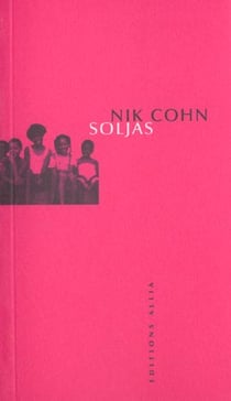 Soljas