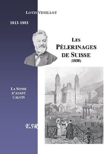 Les pélerinages de Suisse