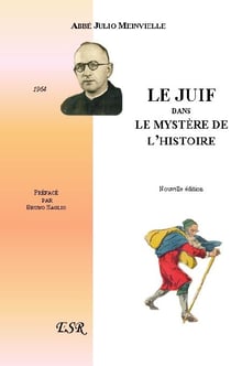 Le juif dans le mystère de l'histoire