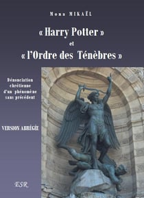 Harry potter et l?ordre des ténèbres - version abrégée