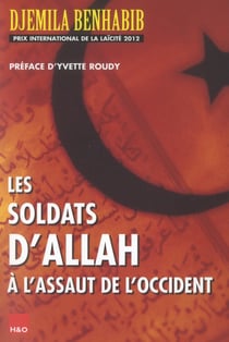 Les soldats d'Allah - à l'assaut de l'Occident
