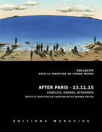 After paris 13.11.15 - conflits, exodes, attentats, réflexions de chercheurs du monde entier