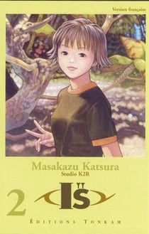 I''s Tome 2