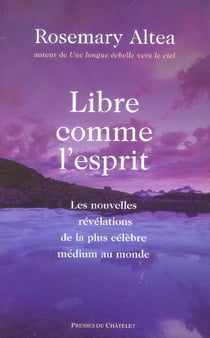 LIBRE COMME L'ESPRIT