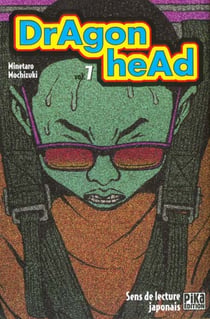 Dragon head t.7