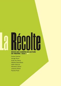 La récolte n.4