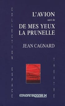 L'avion - de mes yeux la prunelle