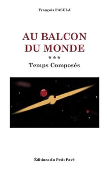 Au balcon du monde