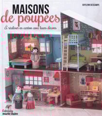 Maisons de poupées