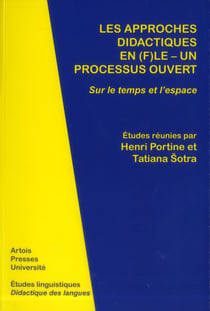 Approches didactiques en fle un processus ouvert