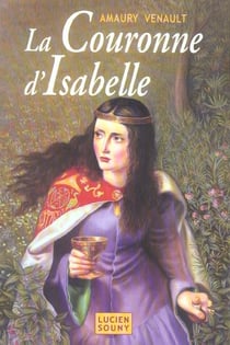 La couronne d'isabelle
