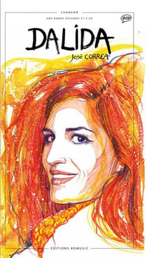 Bd music par josé correa