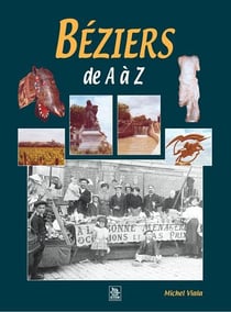 Béziers de a à z