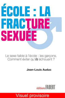 École : la fracture sexuée