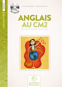 Découvrir : l'anglais au CM2 : cycle 3