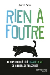 Rien à foutre