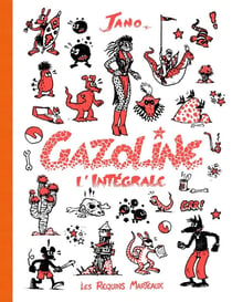 Gazoline - intégrale