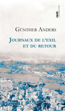Journaux de l'exil et du retour