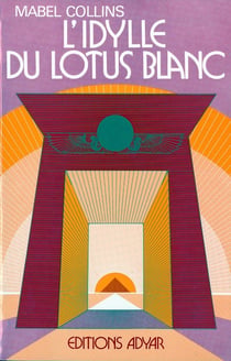 L'idylle du lotus blanc