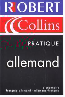 Robert et collins pratique all