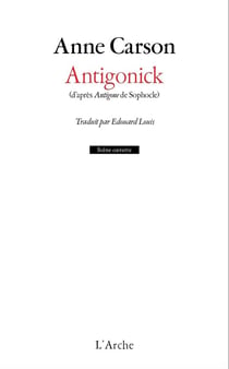 Antigonick