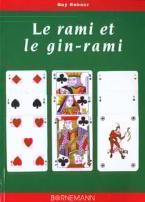 Le rami et le gin rami