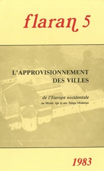 Flaran 5 appro villes