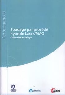 Soudage par procédé hybride laser/mag
