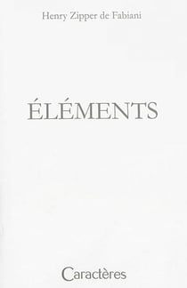 Éléments