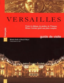 Versailles - guide de visite