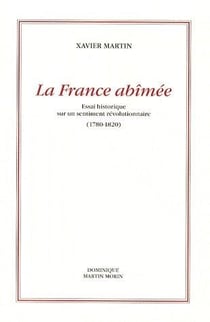 La France abîmée