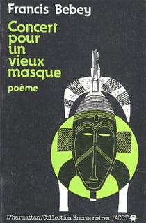 Concert pour un vieux masque