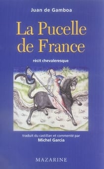 La pucelle de france