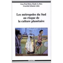 Les métropoles du sud au risque de la culture planétaire