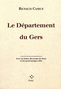 Le département du Gers