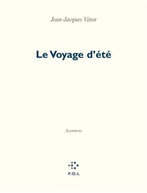 Le voyage d'été - aventures