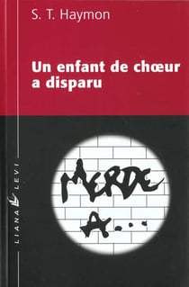 Un enfant de choeur a disparu