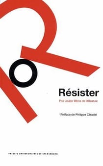 Résister