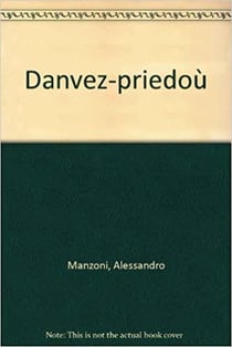 Danvez priedou