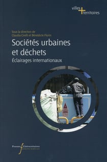 Societes urbaines et dechets - eclairages internationaux