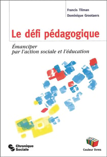 Le défi pédagogique