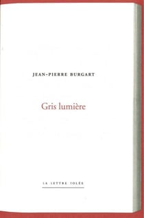 Gris lumière