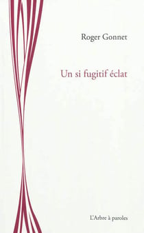 Un si fugitif eclat