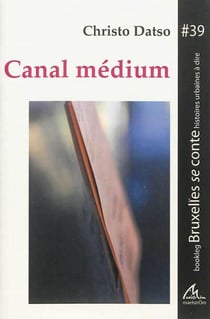 Canal medium
